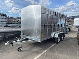 Niewiadow VT3543HT - ZA PREVOZ �IVINE + PREGRADA - ZALOGA  