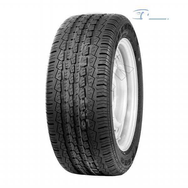 Security&nbsp;Kolo Security 112x5 - 195 55 R10C   750 kg  10PR&nbsp;<small>195&nbsp;/&nbsp;55 &nbsp;R&nbsp;10</small>