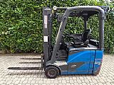 Linde E16H-02 EVO