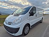 Nissan Primastar 2.0 DCI-SAMO 90.000KM-KLIMA-1.LASTNIK