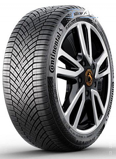 Continental&nbsp;ALLSEASONCONTACT 2&nbsp;<small>205&nbsp;/&nbsp;55 &nbsp;R&nbsp;16</small>