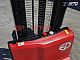 VILI�AR&nbsp;DS3FX15H36 TOPLIFTER ELEKTRO VISOKODVI�NI PALETNI