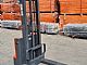 VILI�AR&nbsp;DINAMIC 1530D TOPLIFTER ELEKTRO PALETNI