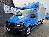 Volkswagen Crafter BOX 4200x2000x2000