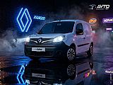Renault Kangoo Express FURGON 1.5 DCI Z ENOLETNIM JAMSTVOM
