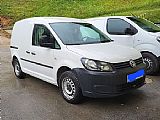 Volkswagen Caddy 1.6tdi    1 LASTNIK