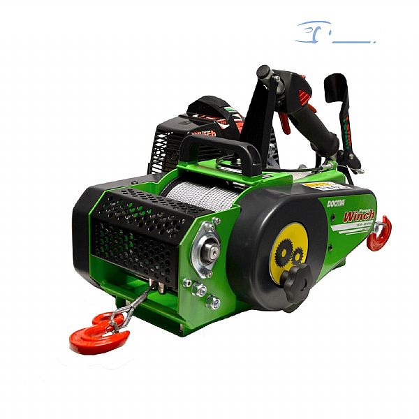 GOZDARSKA MEHANIZACIJA&nbsp;PRENOSNI VITEL DOCMA VF150 AUTOMATIC&nbsp;<small><strong></strong></small>