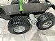 Hofman&nbsp;ARTA GP 1.5T/35 - za ATV. �tirikolesnike&nbsp;<small><strong></strong></small>