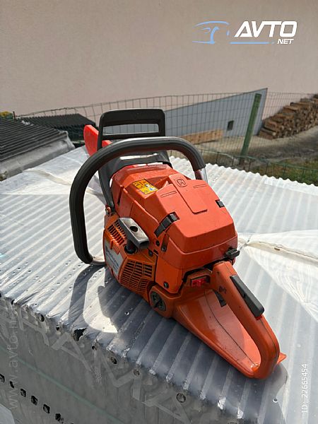 Husqvarna&nbsp;365 Special&nbsp;<small><strong></strong></small>