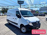 Renault Master 2.3 DCi FURGON L2H2 -KLIMA-B7-BR0Z POLOGA