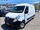 Renault&nbsp;Master&nbsp;<small><strong>2.3 DCi FURGON L2H2 -KLIMA-B7-BR0Z POLOGA</strong></small>