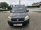 Fiat Doblo 1.9 Jtd