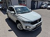 Volkswagen T-Roc 2.0 TDI BMT Life DSG IQ-LED.NAVI.KAMERA
