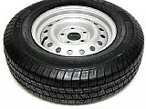 PNEVMATIKE Kolo za prikolice 112x5 185 R14 C za 900 kg