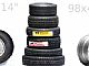 PNEVMATIKE&nbsp;Kolo za prikolice 112x5 185 R14 C za 900 kg&nbsp;<small>185 &nbsp;R&nbsp;14</small>