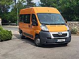 Peugeot Boxer 3.0 HDi.  SAMO 97000 km