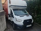 Fort - Transit 2.0 