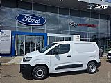 Citro�n Berlingo Furgon VAN Club M 650 BlueHDI
