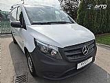 Mercedes-Benz Vito 111 CDI