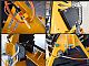Uniforest&nbsp;MR45  reduktor 3lam. sklopka SPODNJI �KRIPEC&nbsp;<small><strong></strong></small>