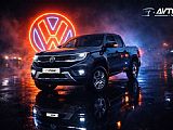 Volkswagen Amarok 2.0 TDI 4 MOTION Z ENOLETNIM JAMSTVOM