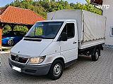 Mercedes-Benz Sprinter B-KATEGORIJA KESON S PONJAVO
