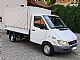 Mercedes-Benz&nbsp;Sprinter&nbsp;<small><strong>B-KATEGORIJA KESON S PONJAVO</strong></small>