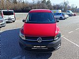 Volkswagen Caddy MAXI 2.0 TDi SORTIMO TEMPOMAT VLE�NA KLJUKA