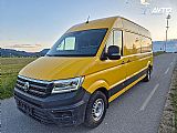 Volkswagen Crafter 2.0 TDI DSG -2XDRSNA VRATA-LED ZAROMETI-KAMERA