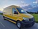 Volkswagen&nbsp;Crafter&nbsp;<small><strong>2.0 TDI DSG -2XDRSNA VRATA-LED ZAROMETI-KAMERA</strong></small>
