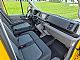 Volkswagen&nbsp;Crafter&nbsp;<small><strong>2.0 TDI DSG -2XDRSNA VRATA-LED ZAROMETI-KAMERA</strong></small>