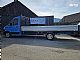 Volkswagen&nbsp;Crafter&nbsp;<small><strong>KESON 5000x2050 jamstvo 12 mesecev</strong></small>