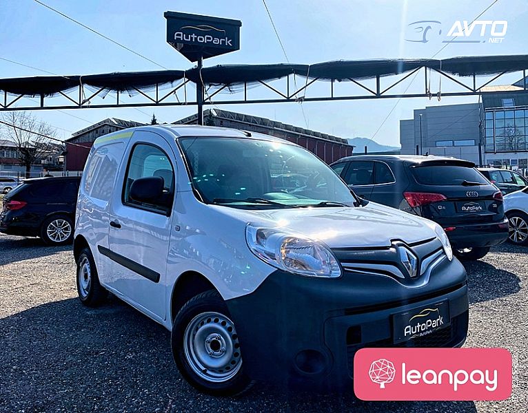 Renault&nbsp;Kangoo Express&nbsp;<small><strong>COMPACT 1.5 dCi Energy </strong></small>
