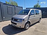 Volkswagen Transporter K+ 2.0 TDI 6 sede�ev + tovor