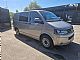 Volkswagen&nbsp;Transporter&nbsp;<small><strong>K+ 2.0 TDI 6 sede�ev + tovor</strong></small>