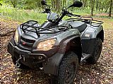 Kymco 450I