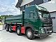 Volvo&nbsp;FMX 540/8X4/BORDMATIC/RETARDER/KLIMA/EURO 6&nbsp;<small><strong></strong></small>