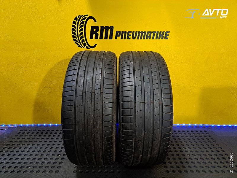 Pirelli&nbsp;2 ODLI�NI LETNI  RUN FLAT ZVEZDICA&nbsp;<small>275&nbsp;/&nbsp;40 &nbsp;R&nbsp;21</small>