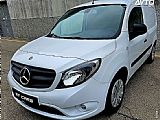 Mercedes-Benz Citan CDI 109   1. LAST. SAMO 57000 km POVRA�ILO DDV