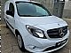 Mercedes-Benz&nbsp;Citan&nbsp;<small><strong>CDI 109   1. LAST. SAMO 57000 km POVRA�ILO DDV</strong></small>