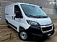 Peugeot&nbsp;Boxer&nbsp;<small><strong>2.2 HDI + 1.LASTNIK+1 LETO JAMSTVA</strong></small>