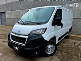 Peugeot Boxer 2.2 HDI + 1.LASTNIK+1 LETO JAMSTVA