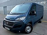 Fiat Ducato SAMO 56.000KM + L1 H1 + 1.LASTNIK + 1 LETO JAMSTVA