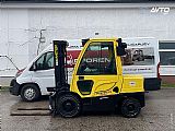 Hyster H3.5FT - TRIPLEX