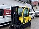 Hyster&nbsp;H3.5FT - TRIPLEX