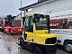 Hyster&nbsp;H3.5FT - TRIPLEX