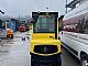 Hyster&nbsp;H3.5FT - TRIPLEX