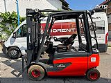 Linde E25-01 - DUPLEX