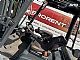 Linde&nbsp;E25-01 - DUPLEX