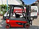 Linde&nbsp;E25-01 - DUPLEX